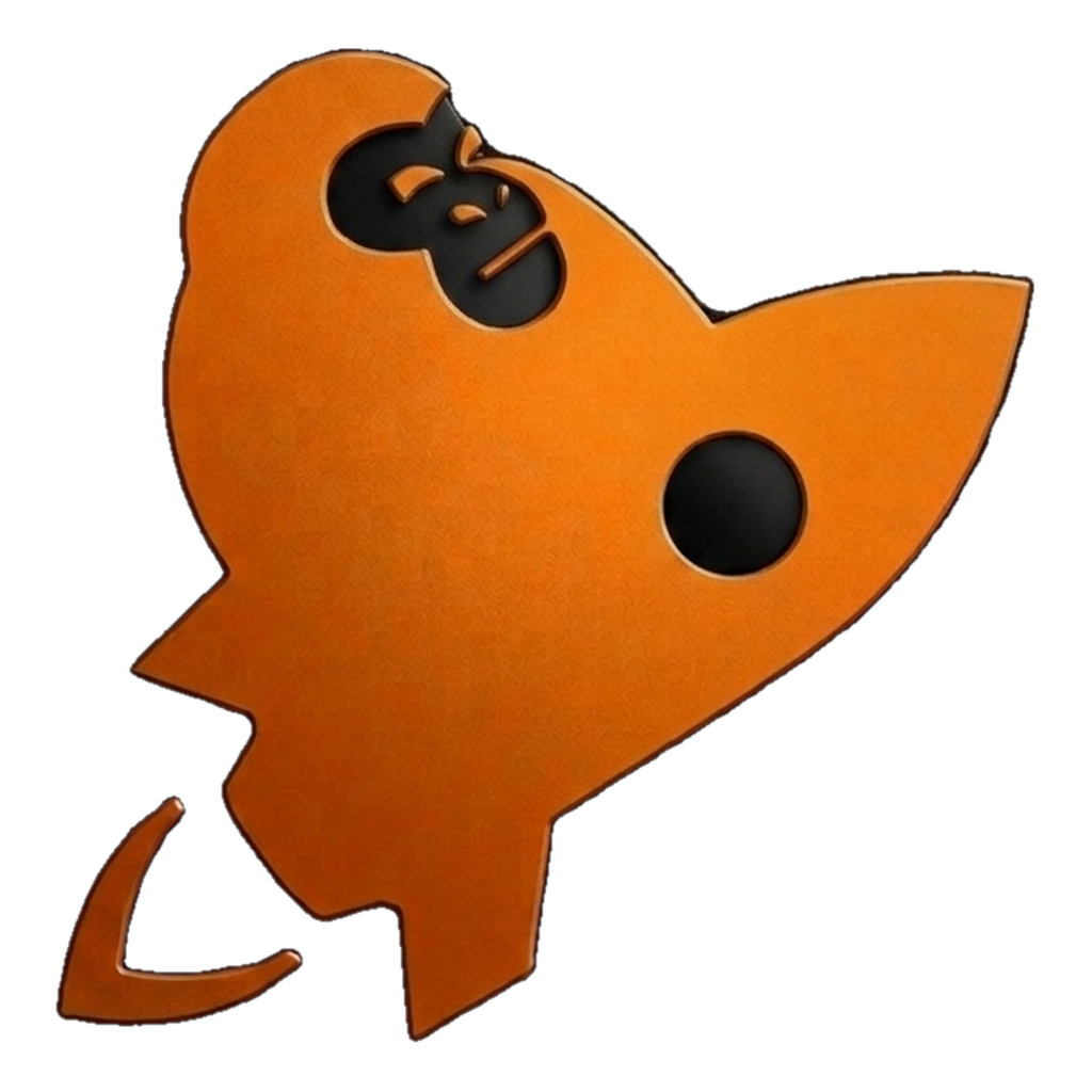 MonkeyRocket